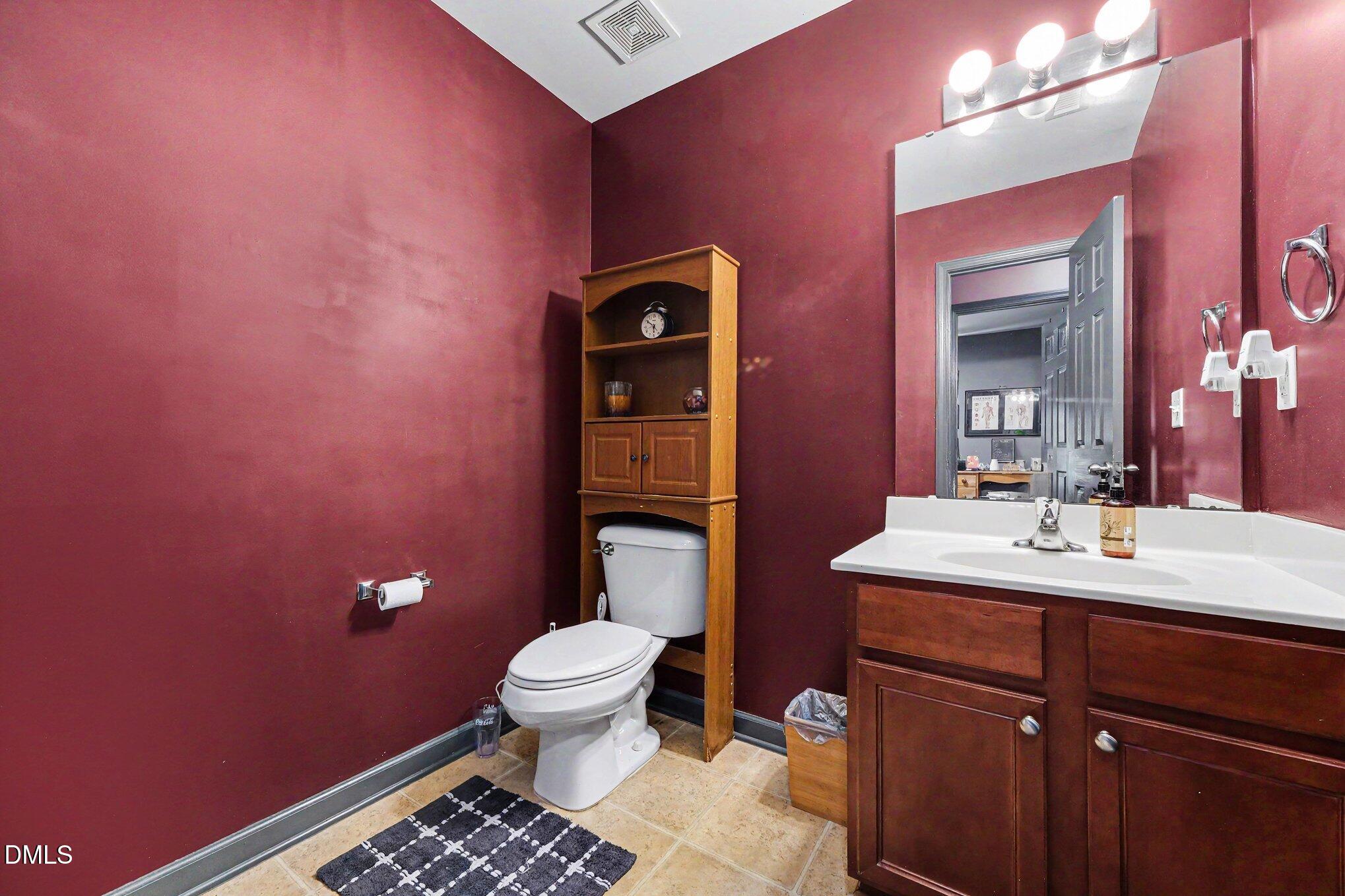 4418 Stonewall Drive Property Photo 13