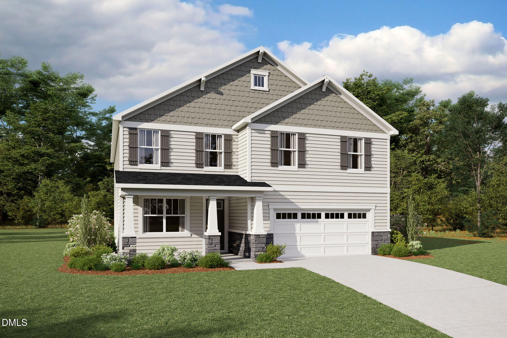 351 Mistflower Lane