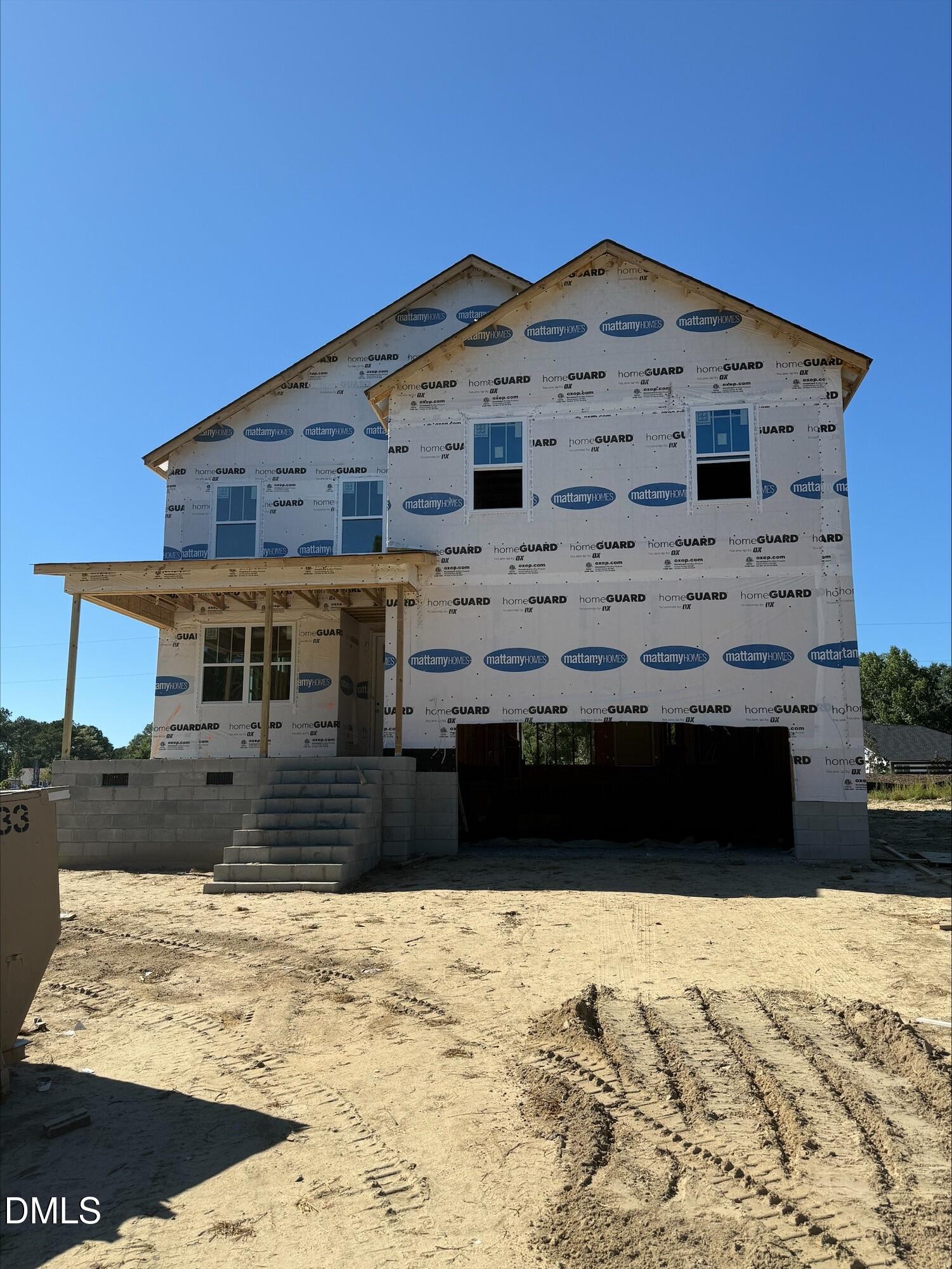 351 Mistflower Lane Property Photo 1