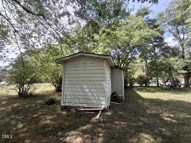 6800 Knightdale-eagle Rock Road Property Photo 2