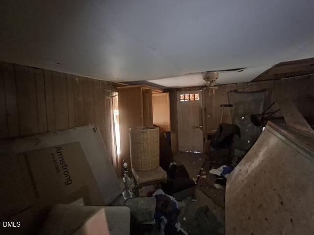 6800 Knightdale-eagle Rock Road Property Photo 4