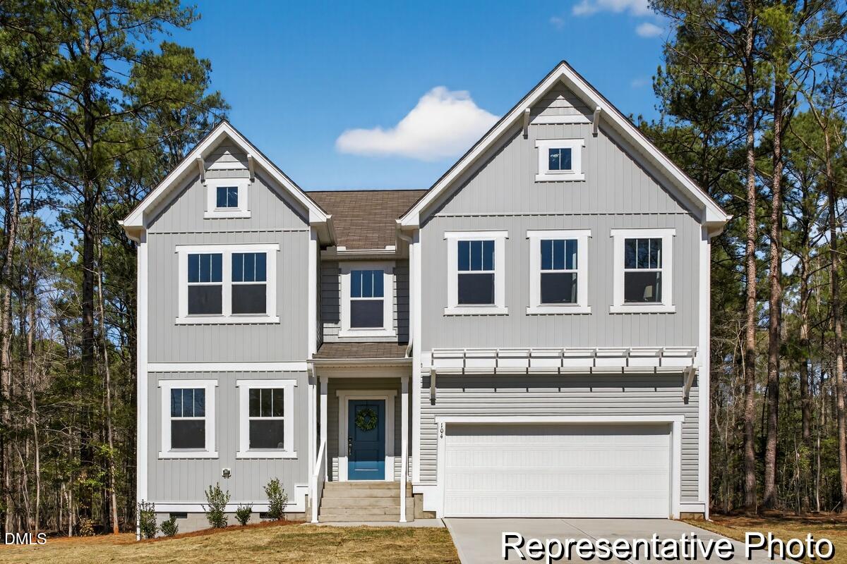225 Rawhide Drive 1851 Property Photo 1
