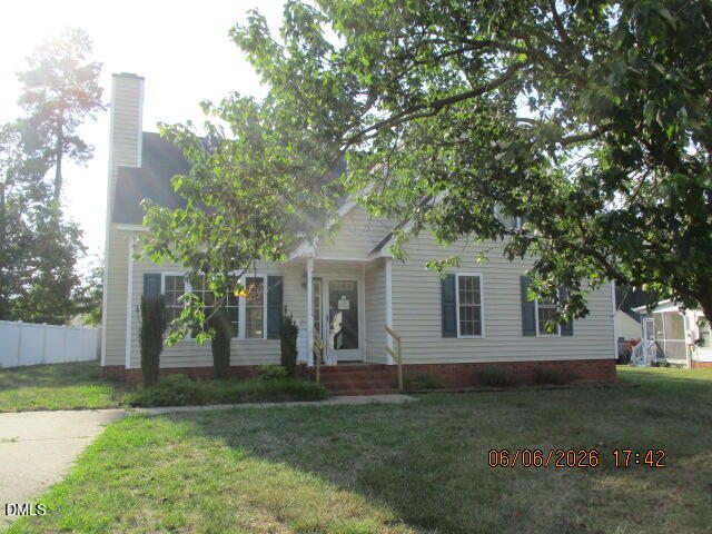 1616 Winterberry Drive Property Photo 1