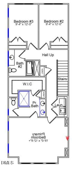 1058 Tea Rose Court 366 Property Photo 3