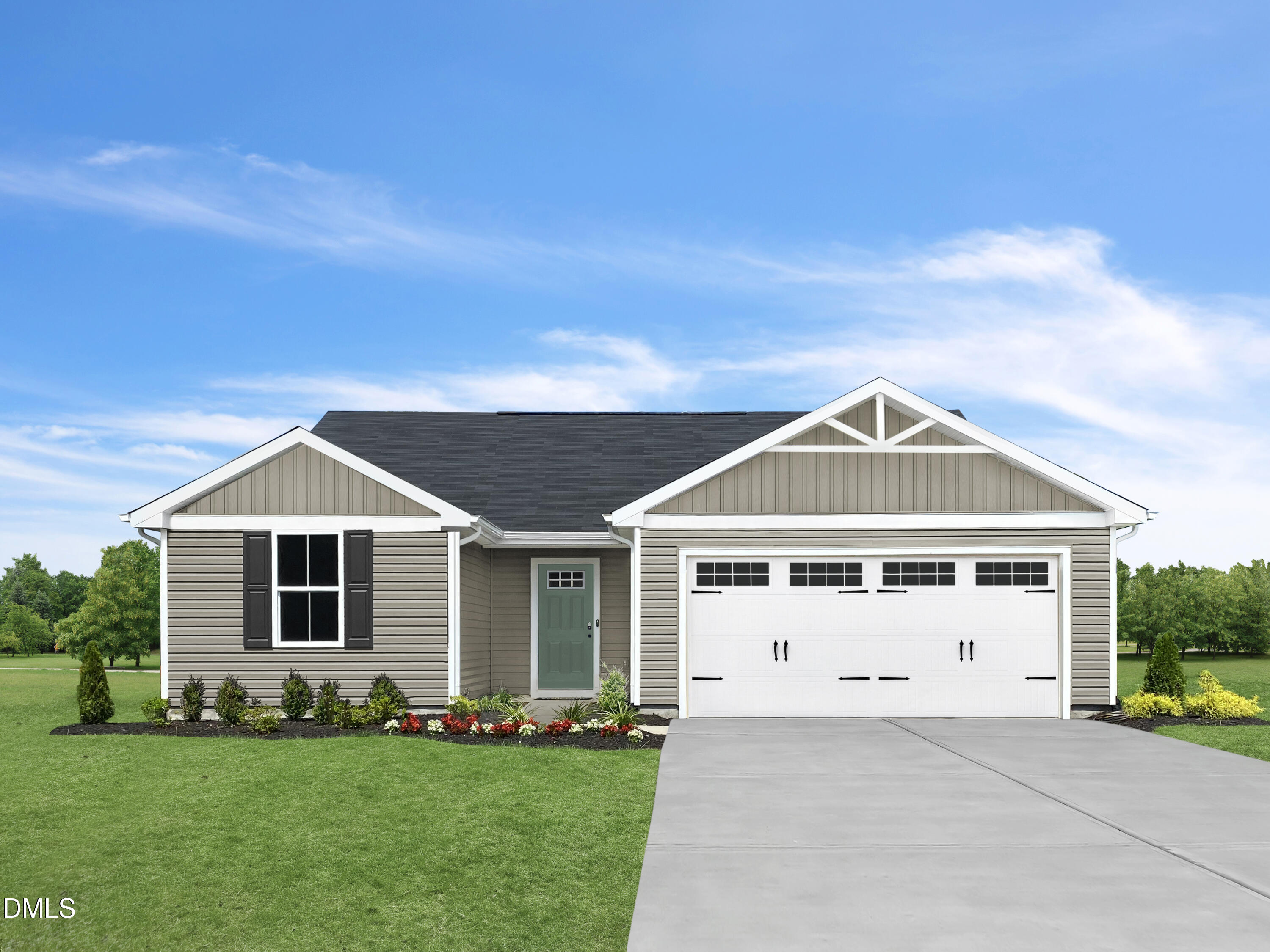 8491 Ladybug Drive Property Photo 1