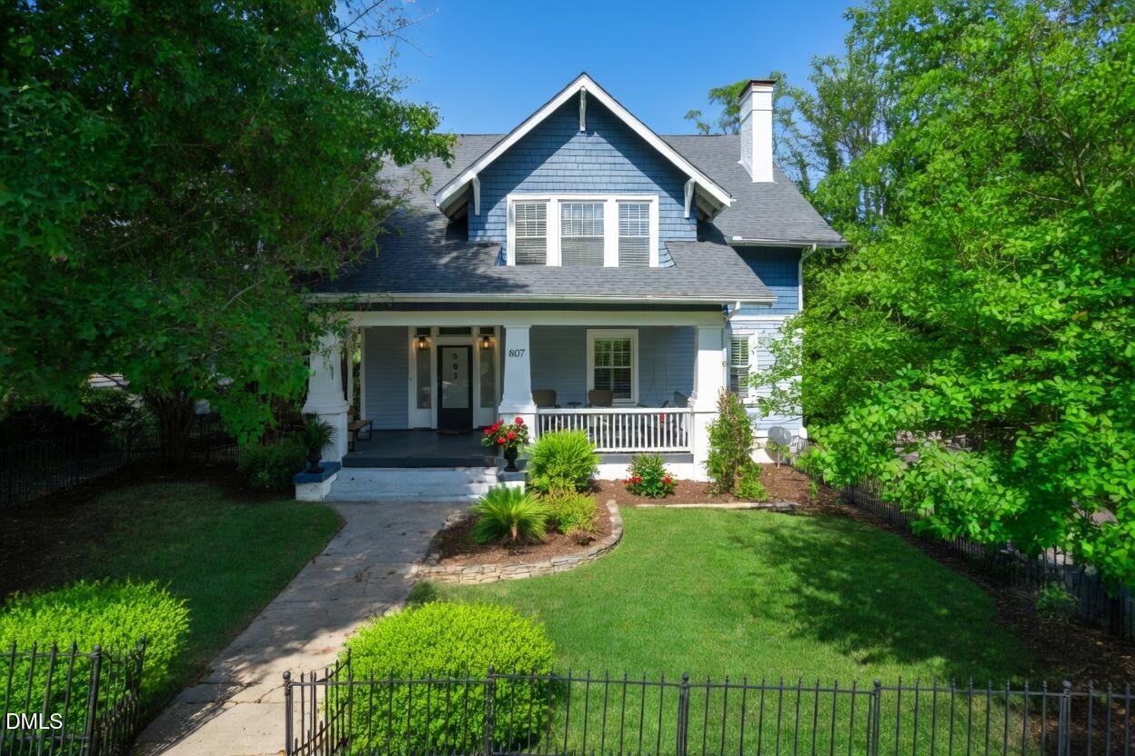 807 E Edenton Street Property Photo 1