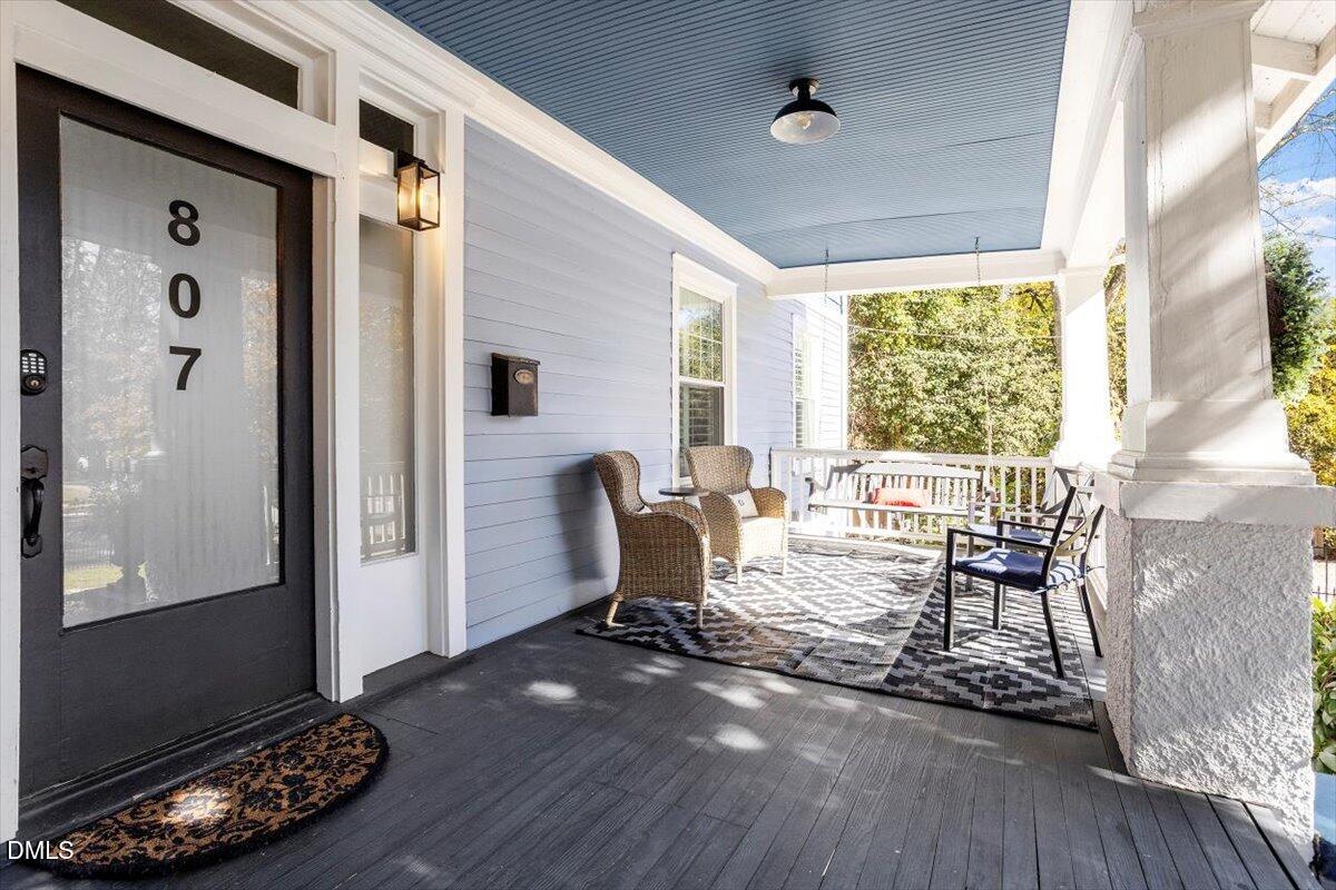 807 E Edenton Street Property Photo 8