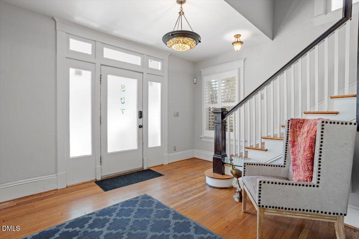 807 E Edenton Street Property Photo 9