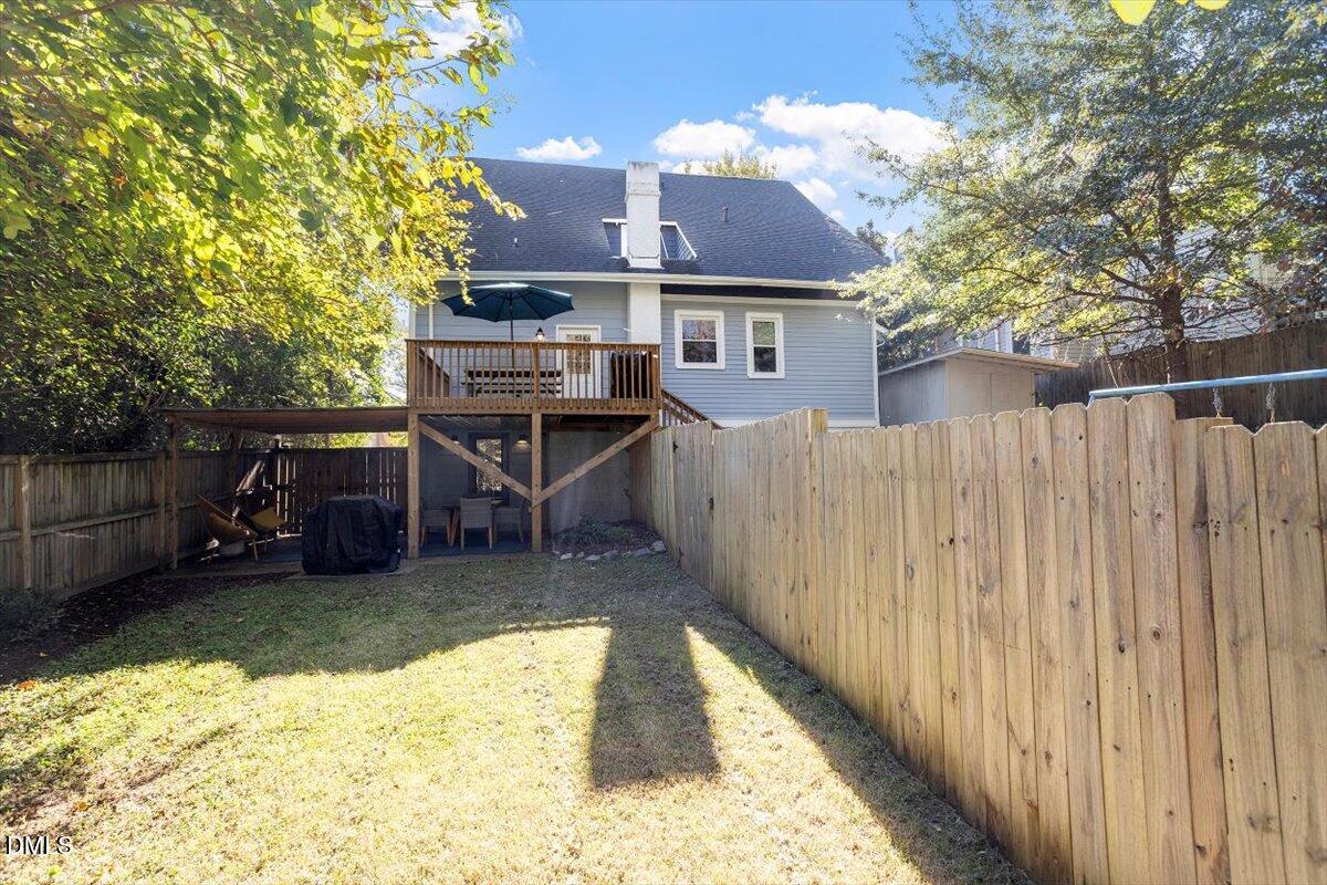 807 E Edenton Street Property Photo 42