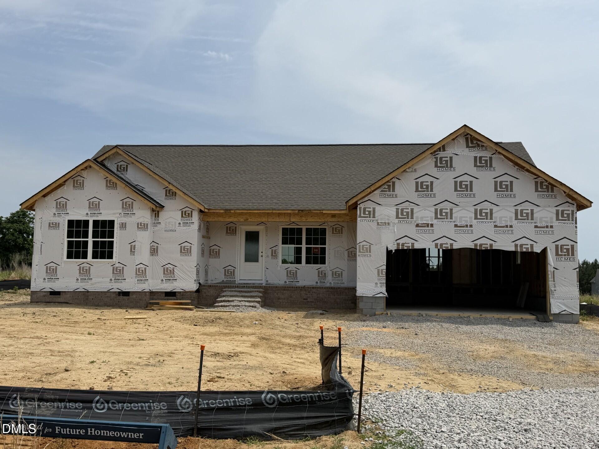 10631 Farmall Drive Property Photo 1