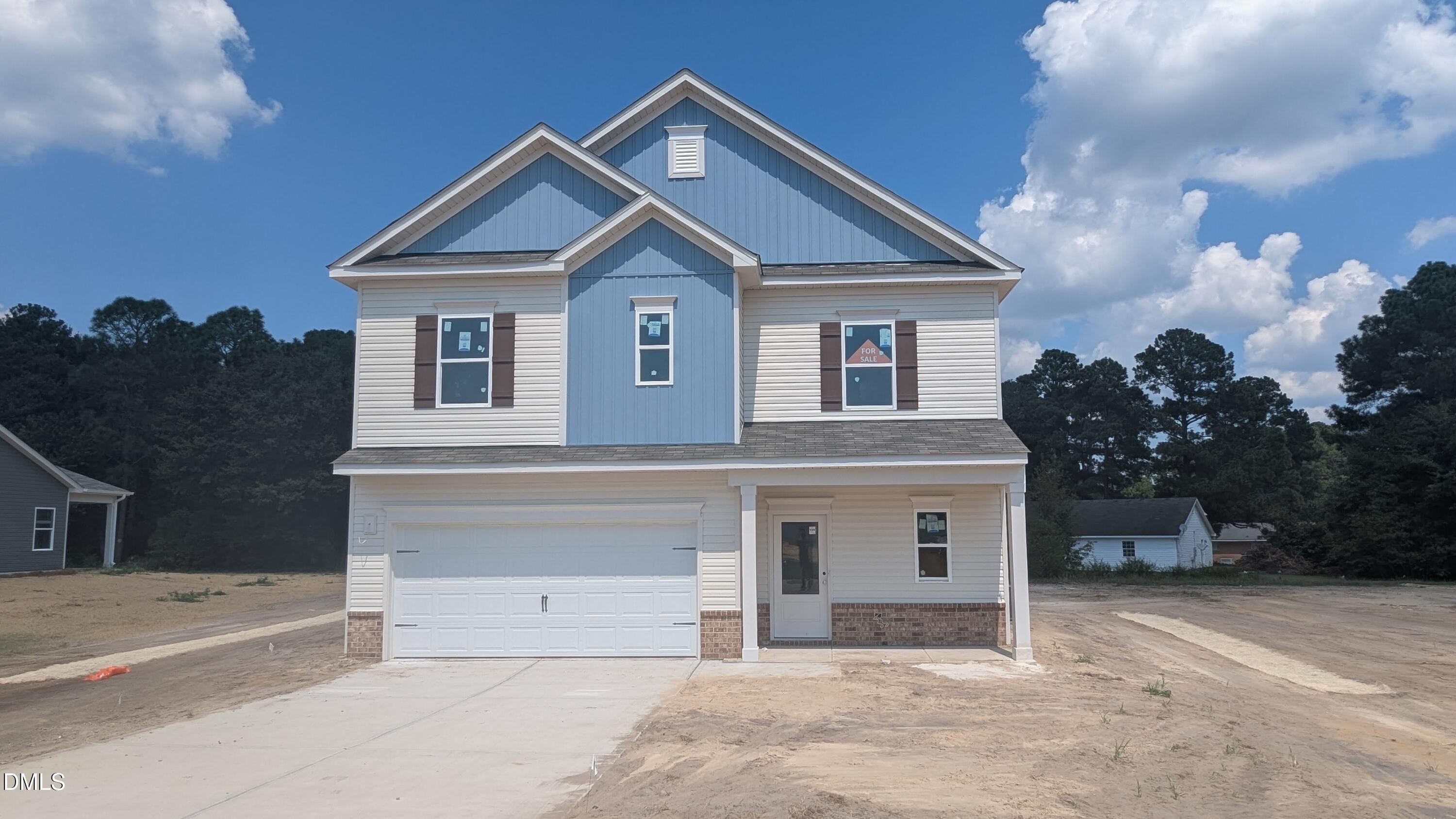115 Pintail Drive Property Photo 1