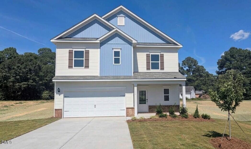 115 Pintail Drive Property Photo 1