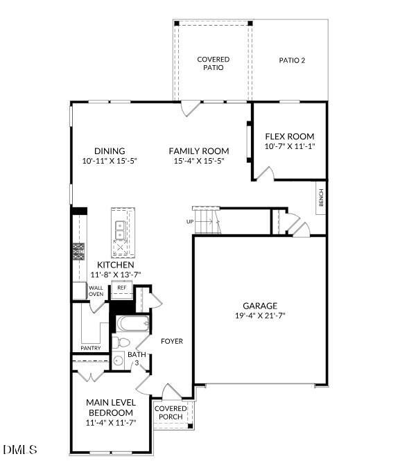 206 Williams Grove Lane Property Photo 11