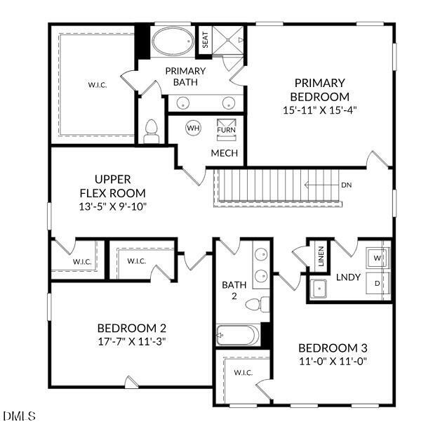 206 Williams Grove Lane Property Photo 12