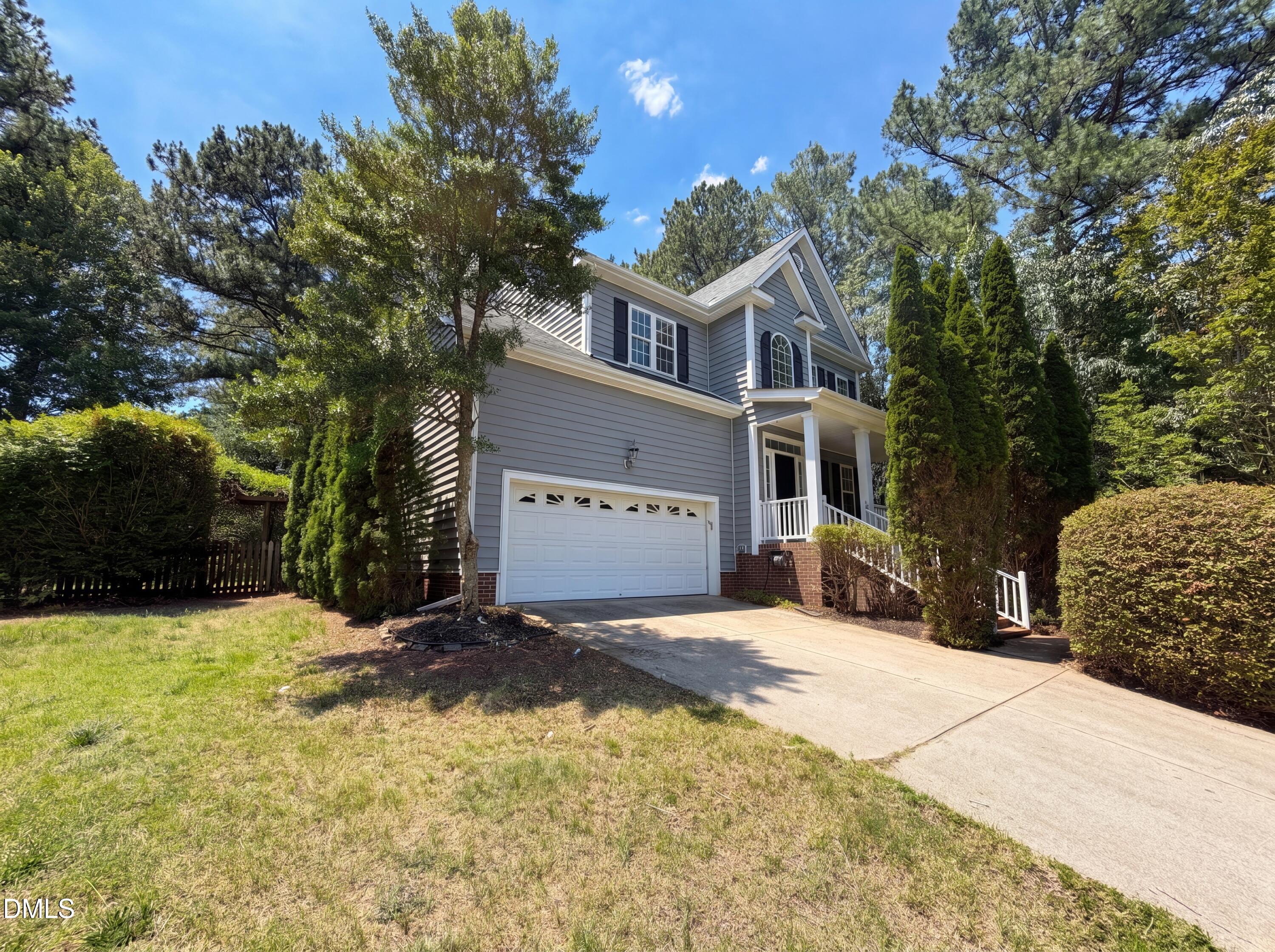 1355 Catrush Way Property Photo 1