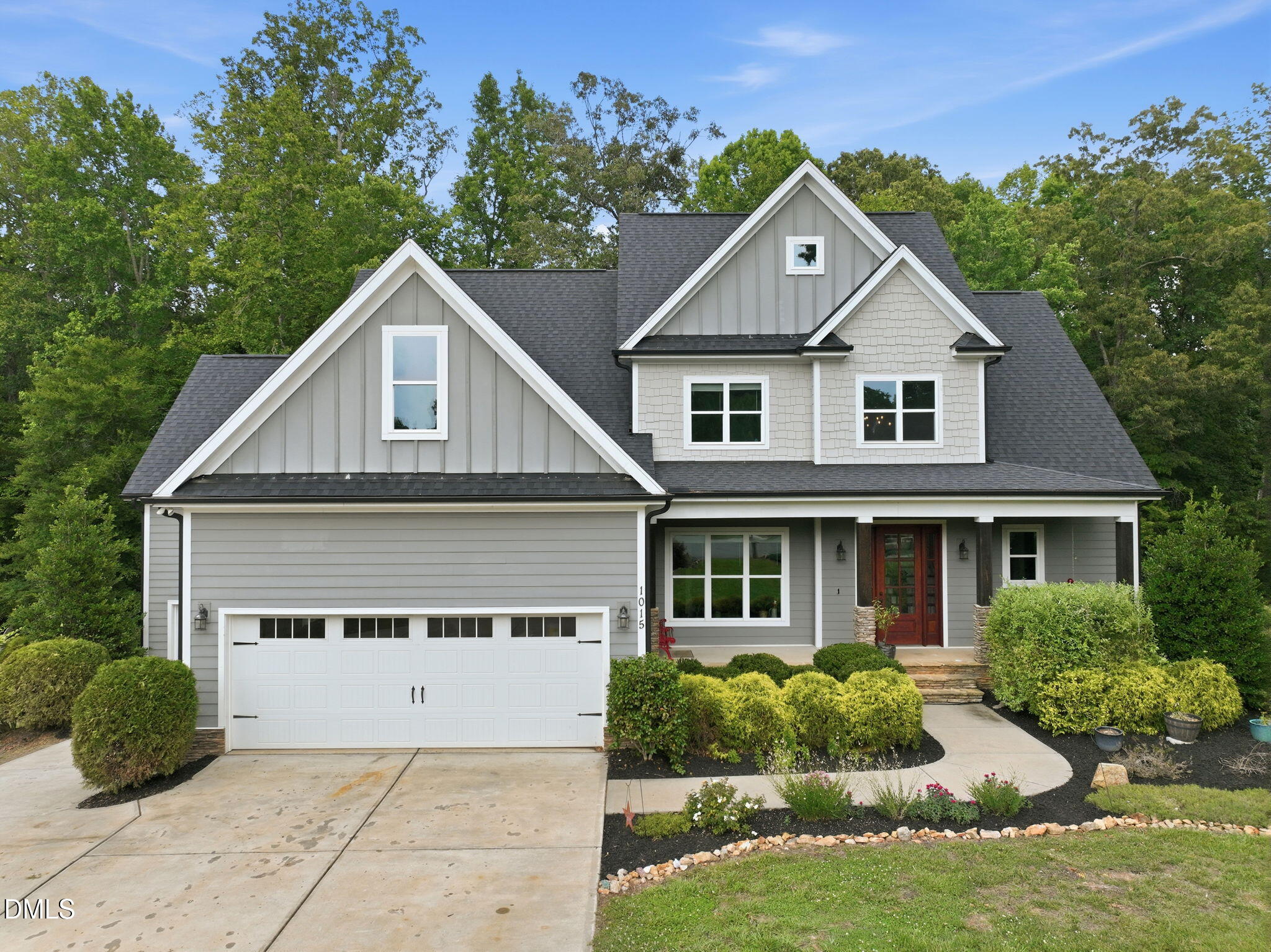 1015 Grassland Court