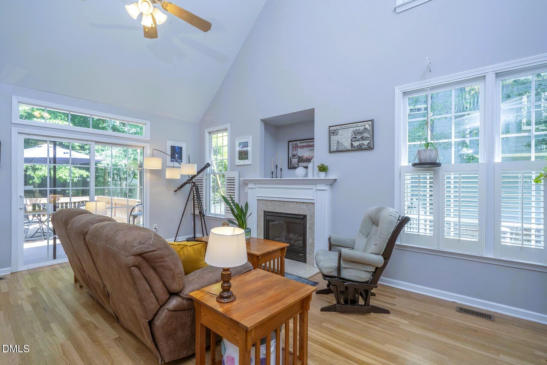 5806 Whispering Meadow Lane Property Photo 4