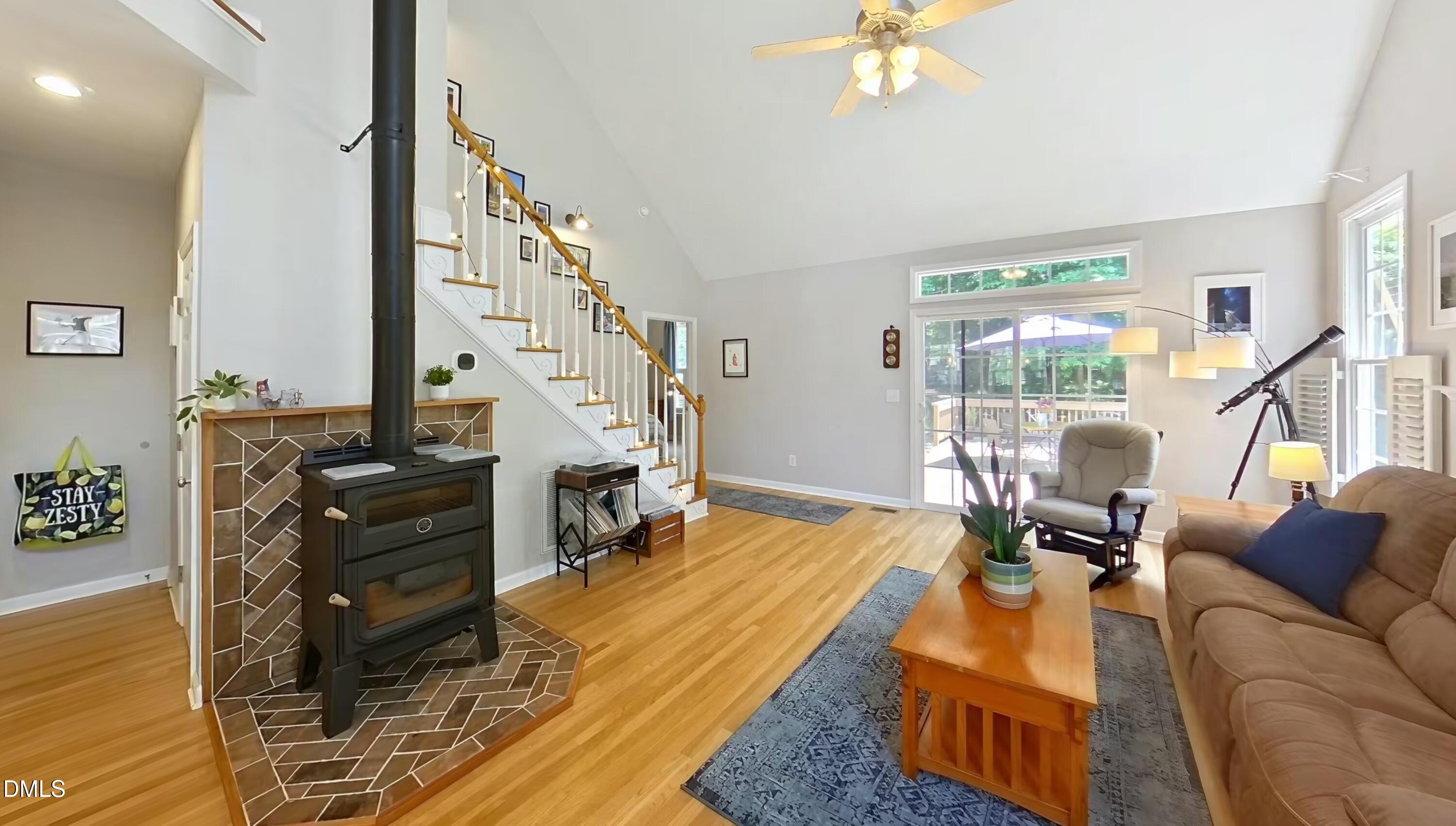5806 Whispering Meadow Lane Property Photo 9