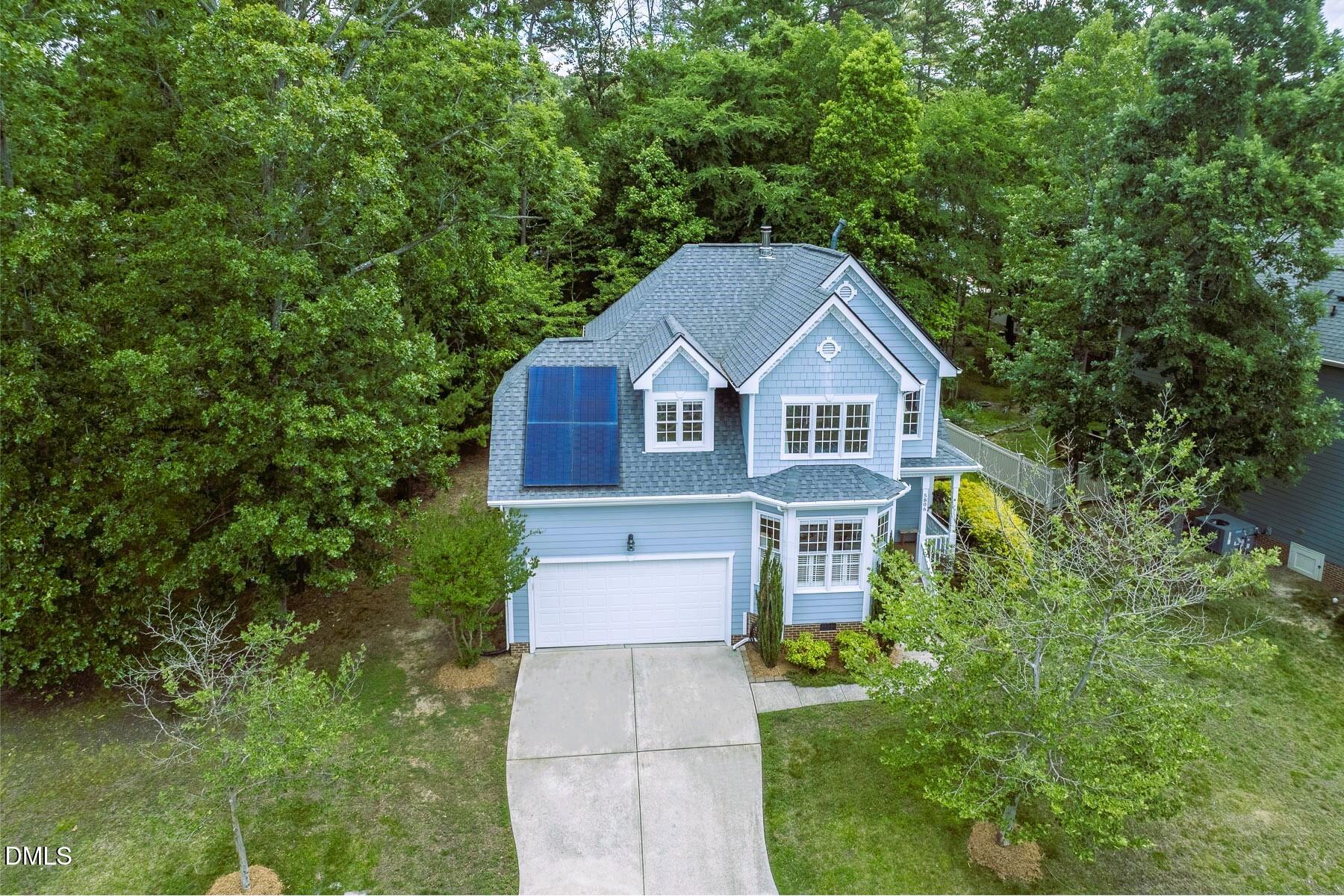 5806 Whispering Meadow Lane Property Photo 37
