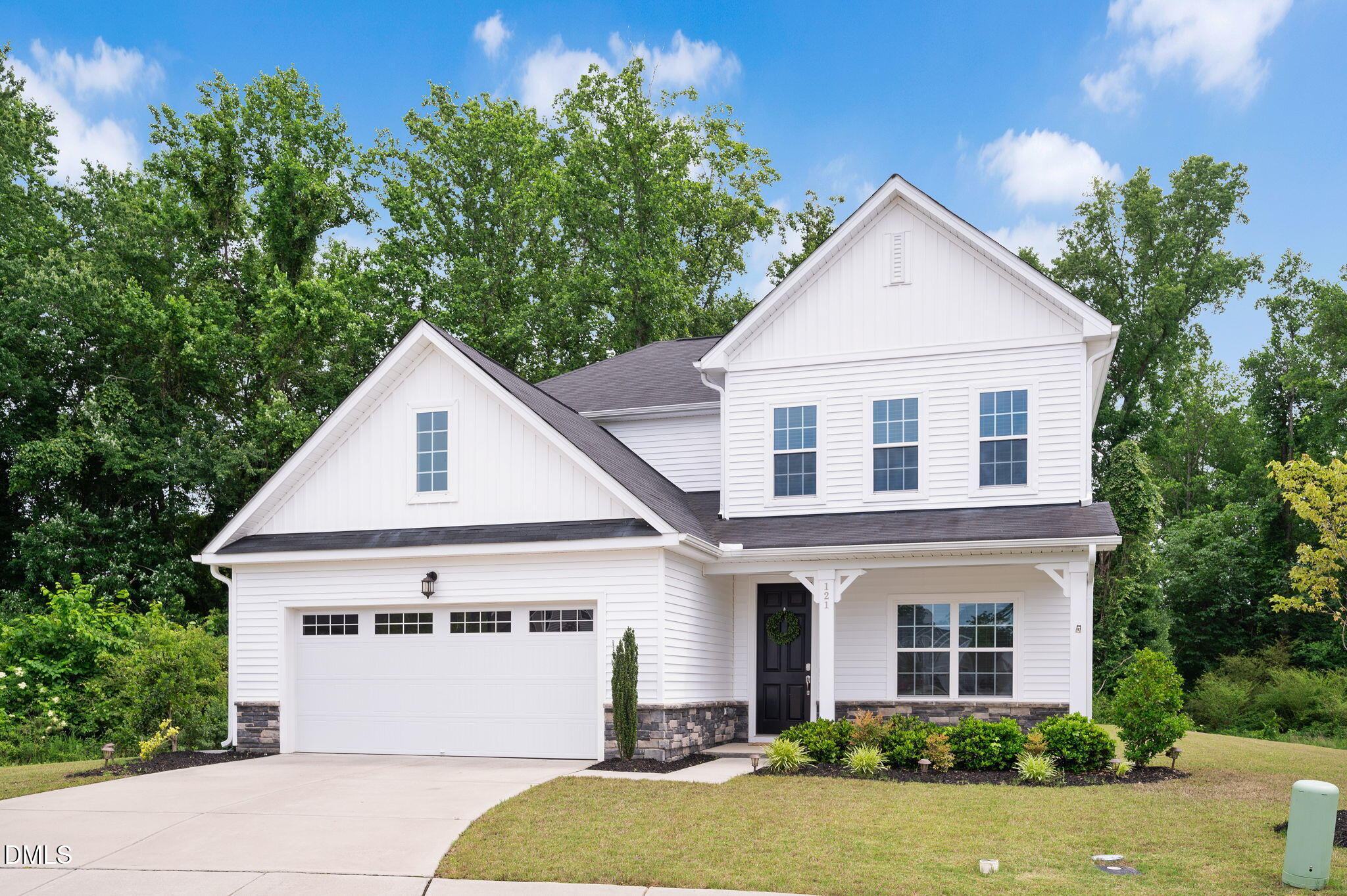 121 Barnwell Loop Property Photo 1