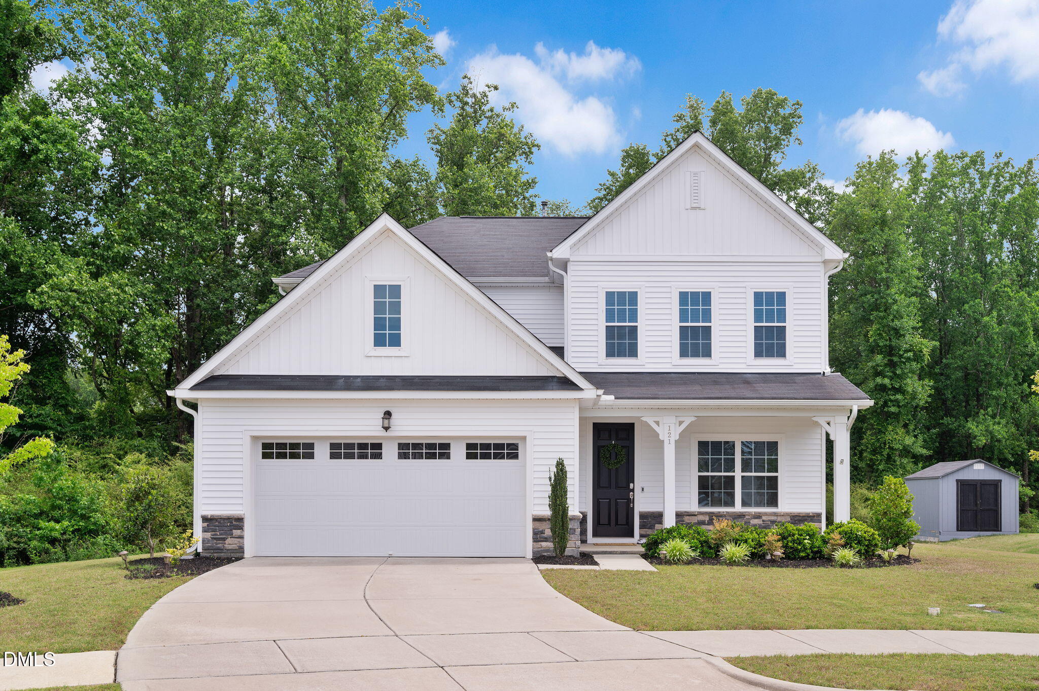 121 Barnwell Loop Property Photo 2