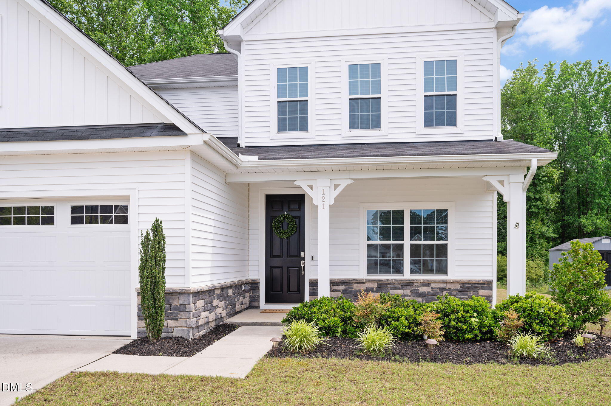 121 Barnwell Loop Property Photo 3