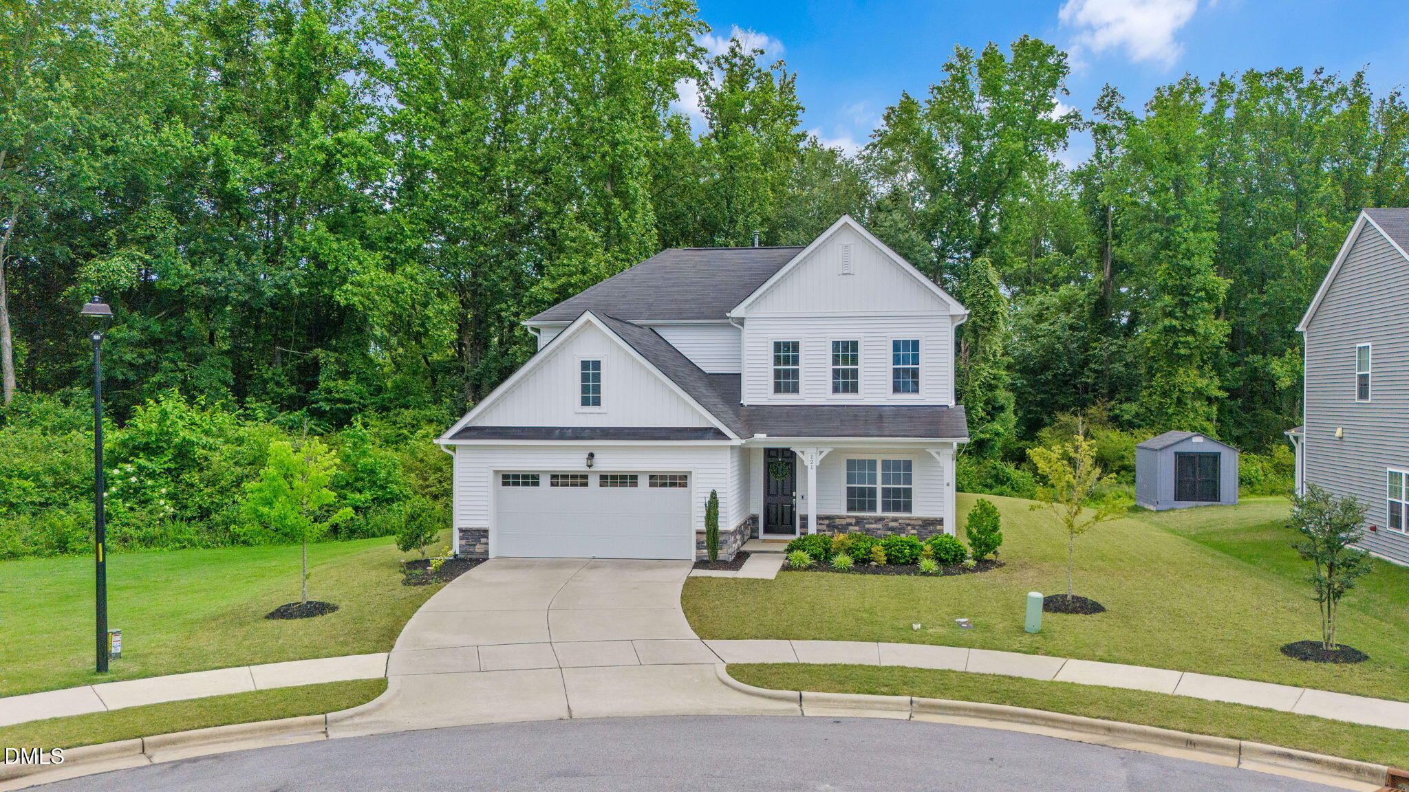 121 Barnwell Loop Property Photo 4