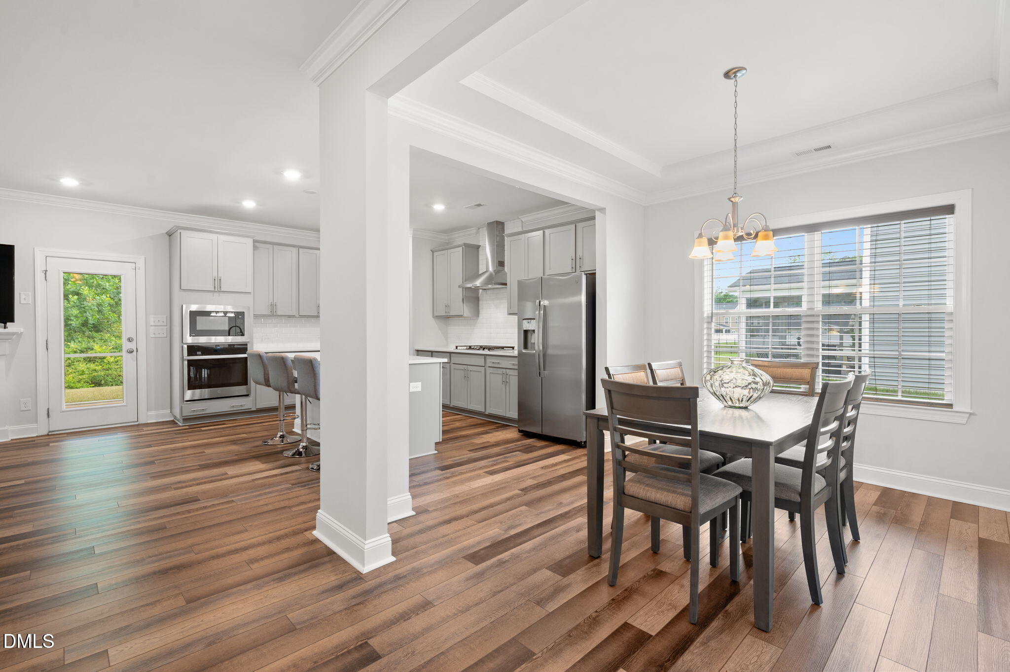 121 Barnwell Loop Property Photo 8