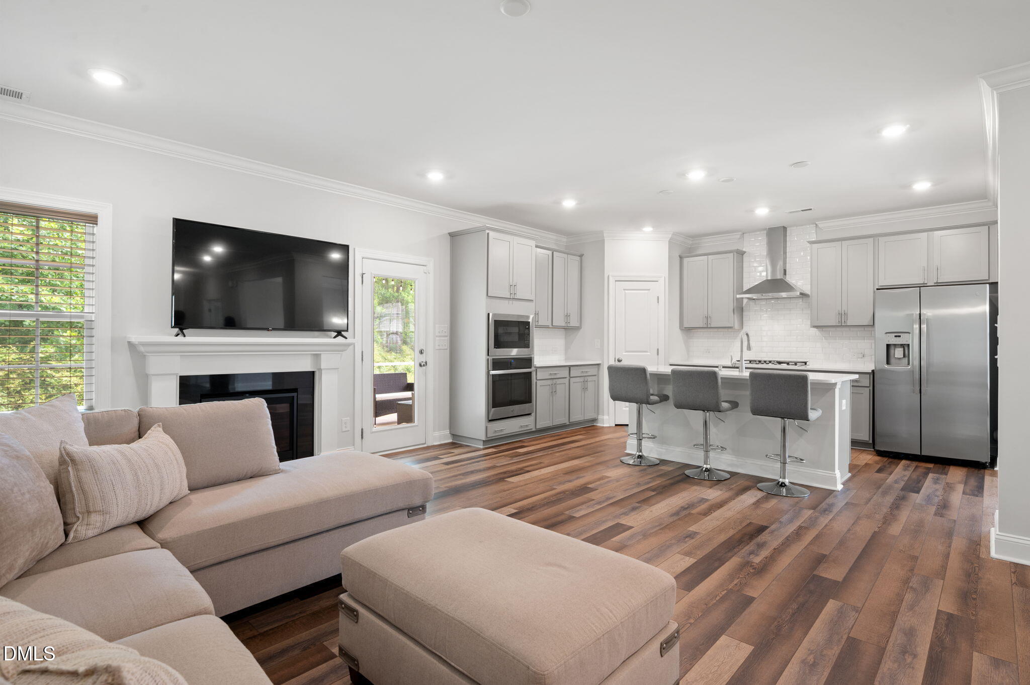 121 Barnwell Loop Property Photo 13