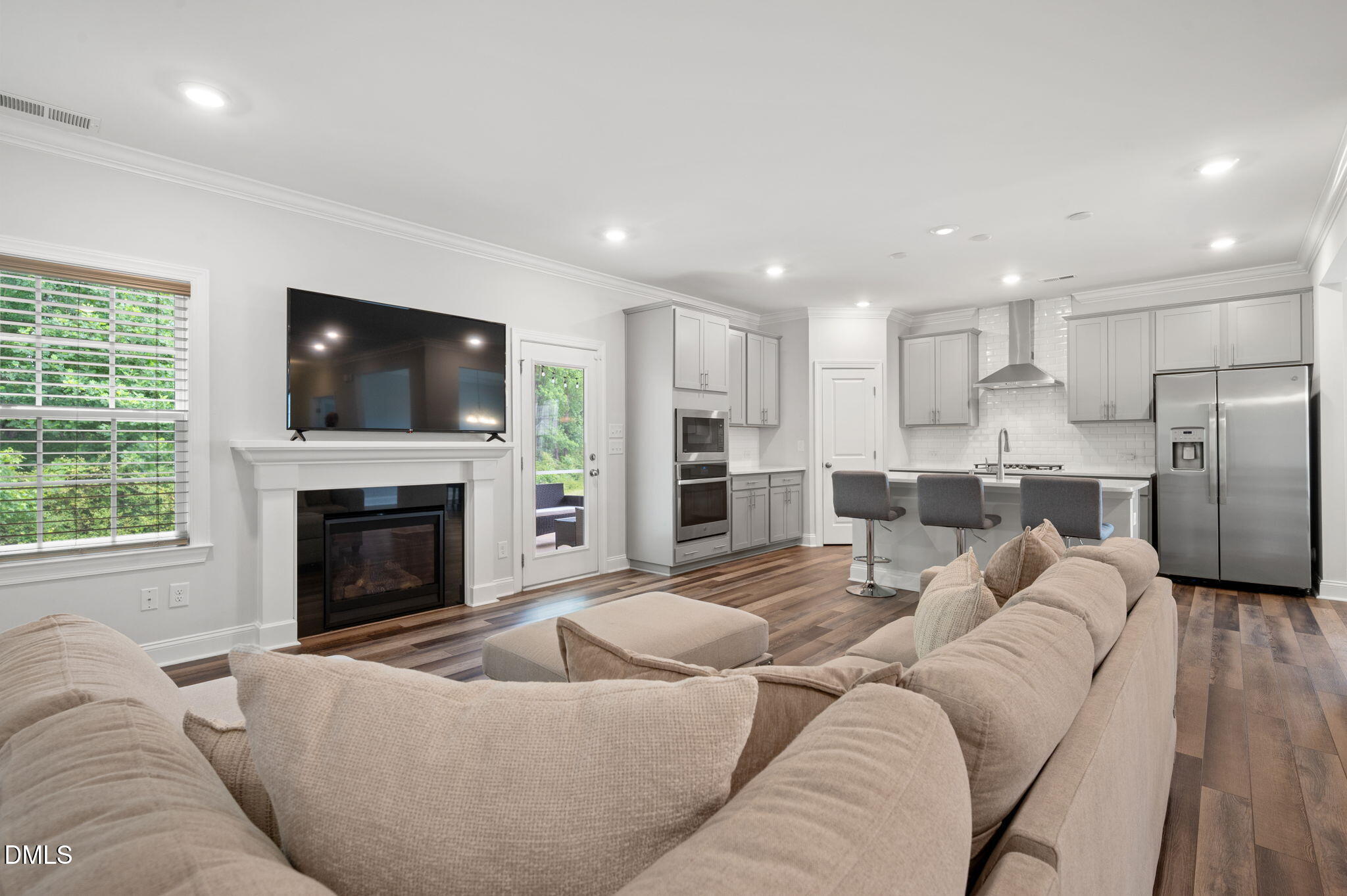 121 Barnwell Loop Property Photo 17