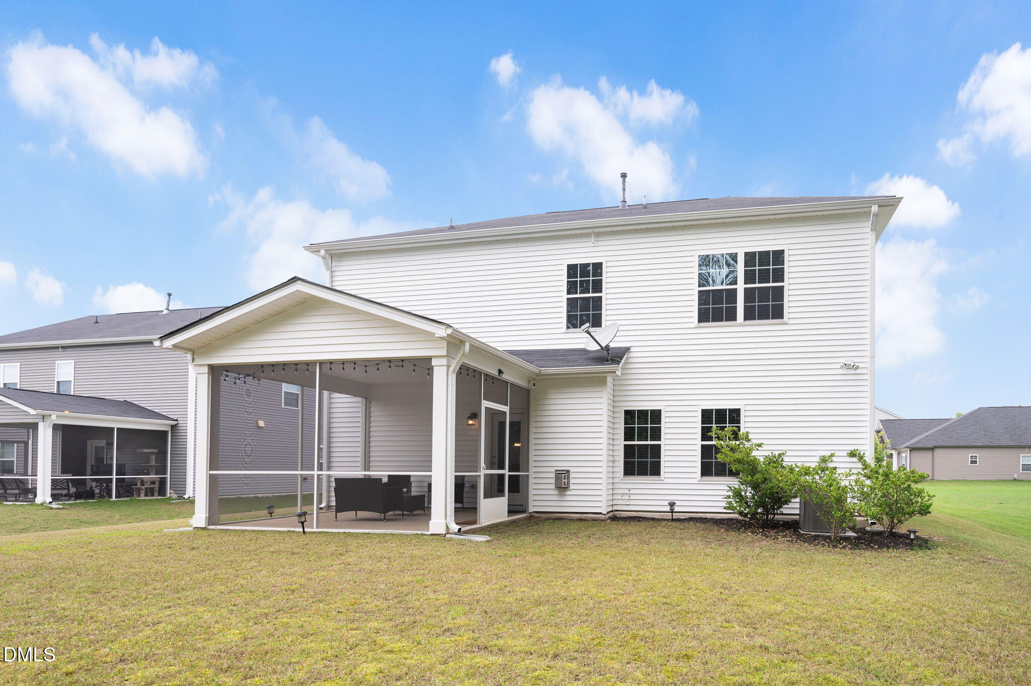 121 Barnwell Loop Property Photo 36