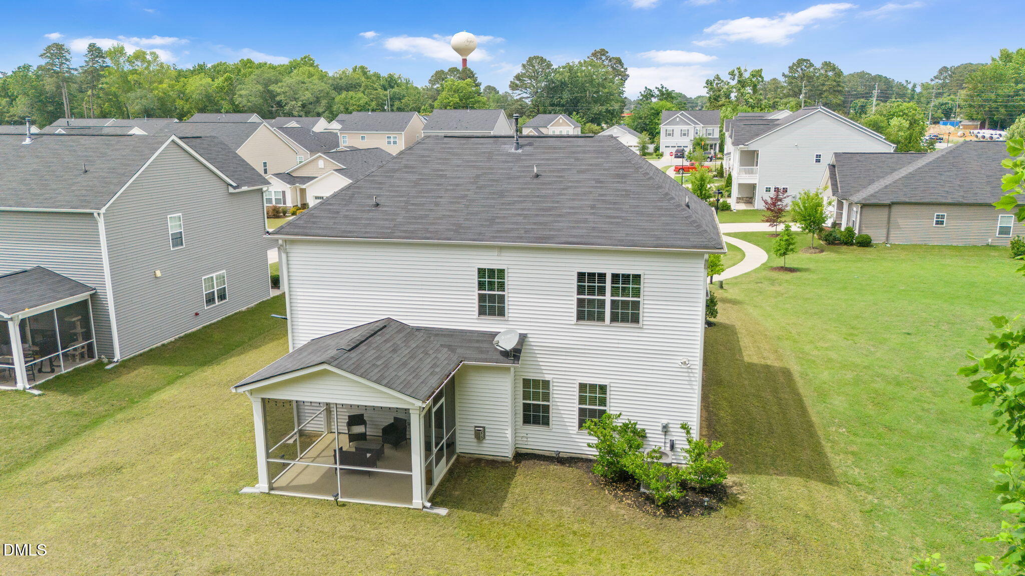 121 Barnwell Loop Property Photo 38
