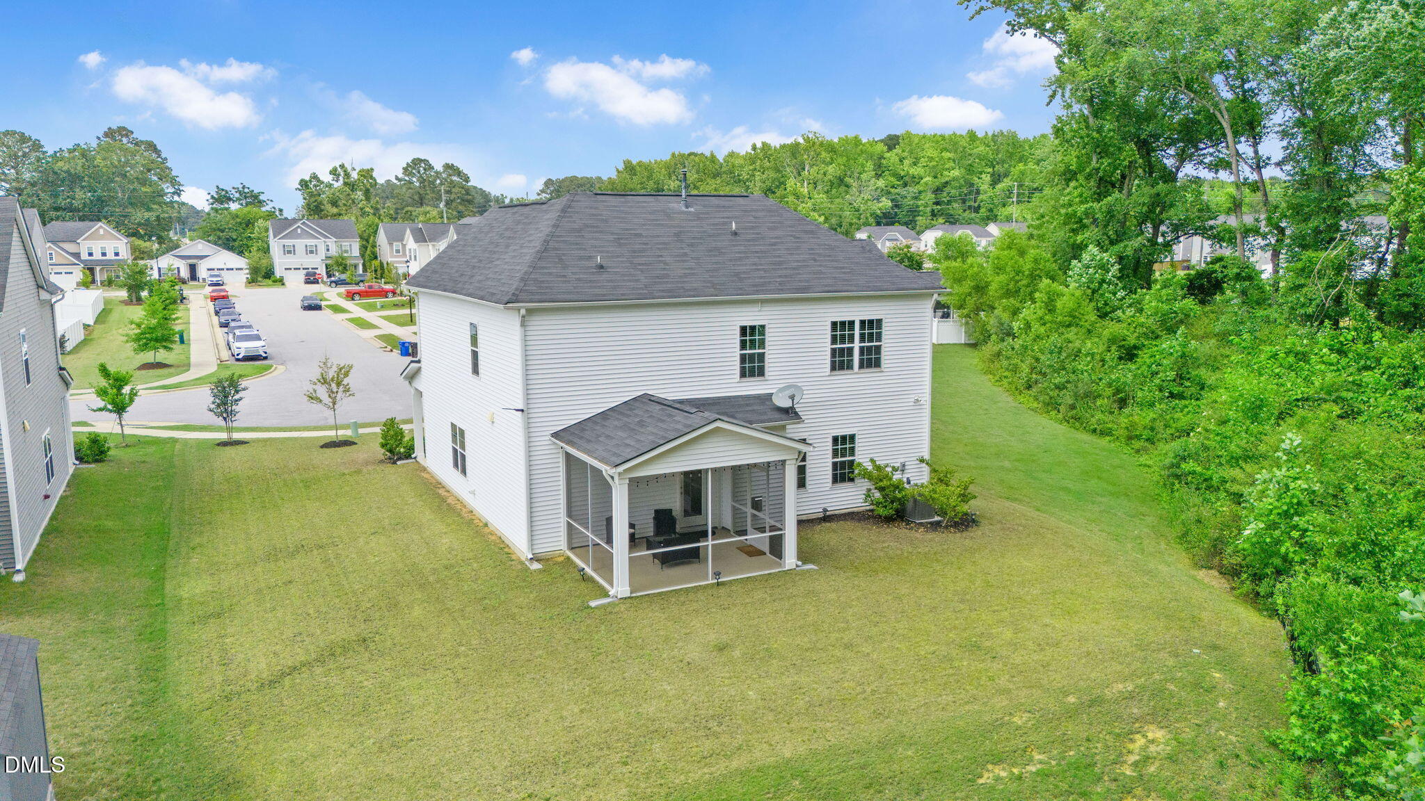 121 Barnwell Loop Property Photo 39