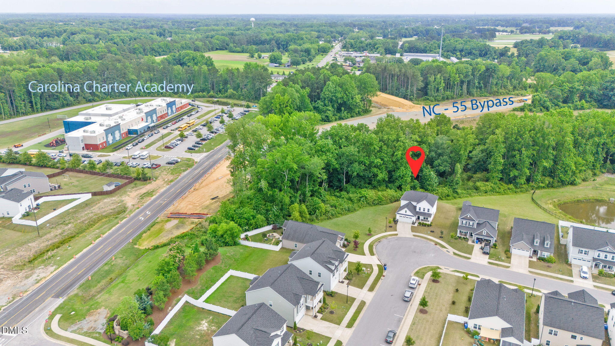 121 Barnwell Loop Property Photo 41