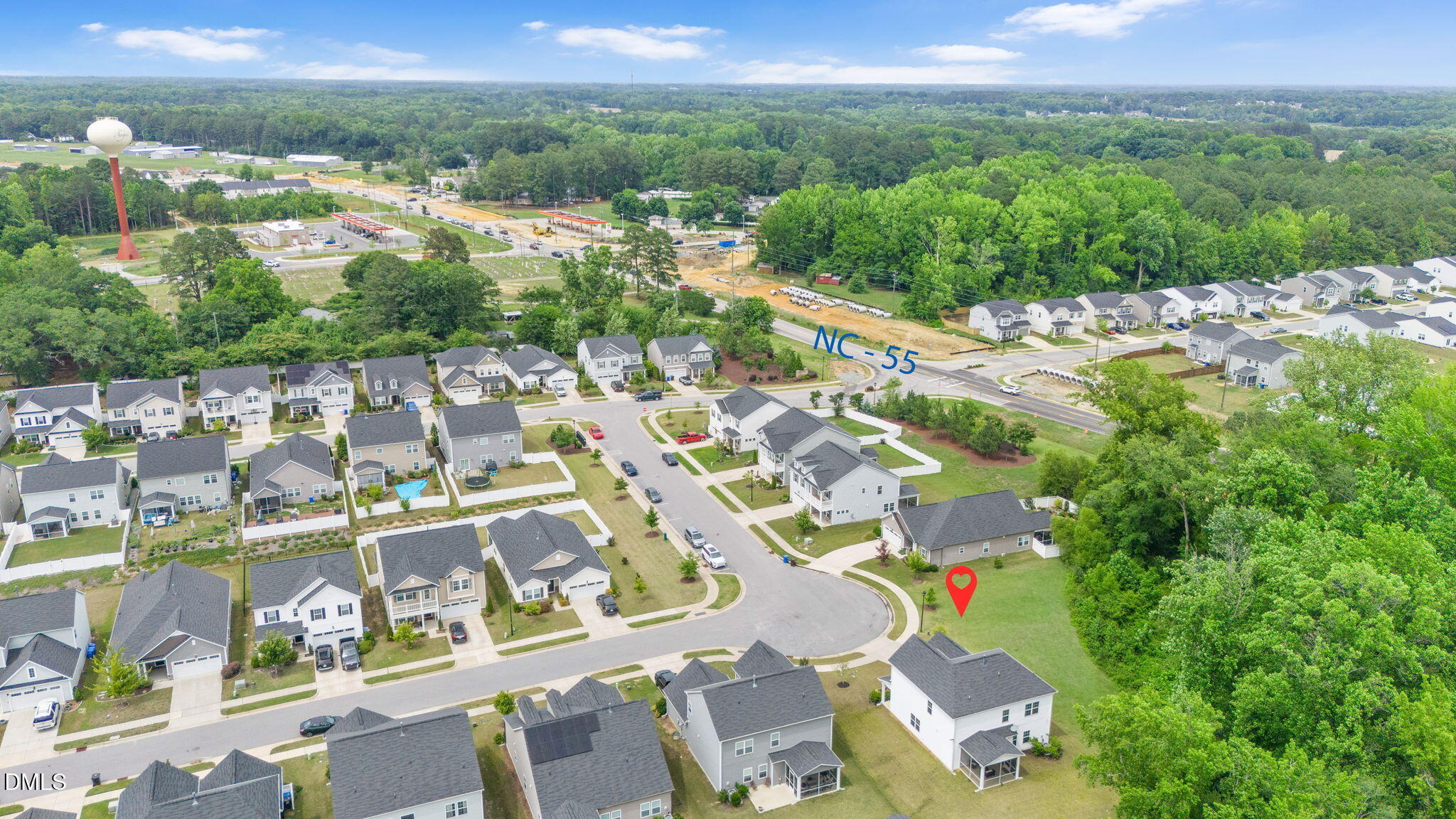 121 Barnwell Loop Property Photo 44