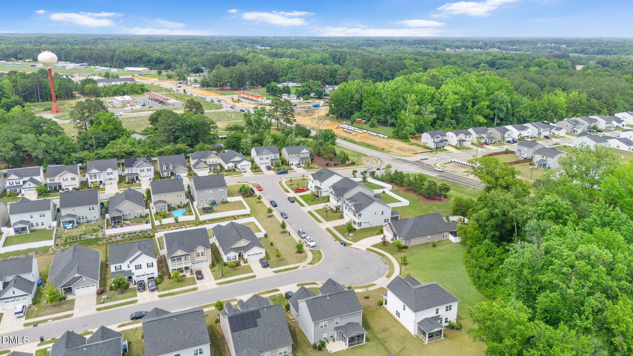 121 Barnwell Loop Property Photo 45