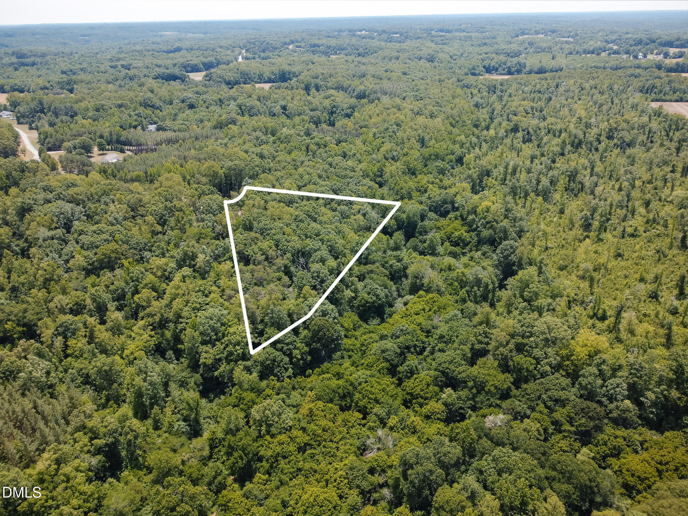 0 Trails End Drive Property Photo 4