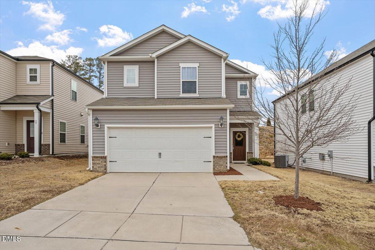 46 Coffee Tree Circle Property Photo 1