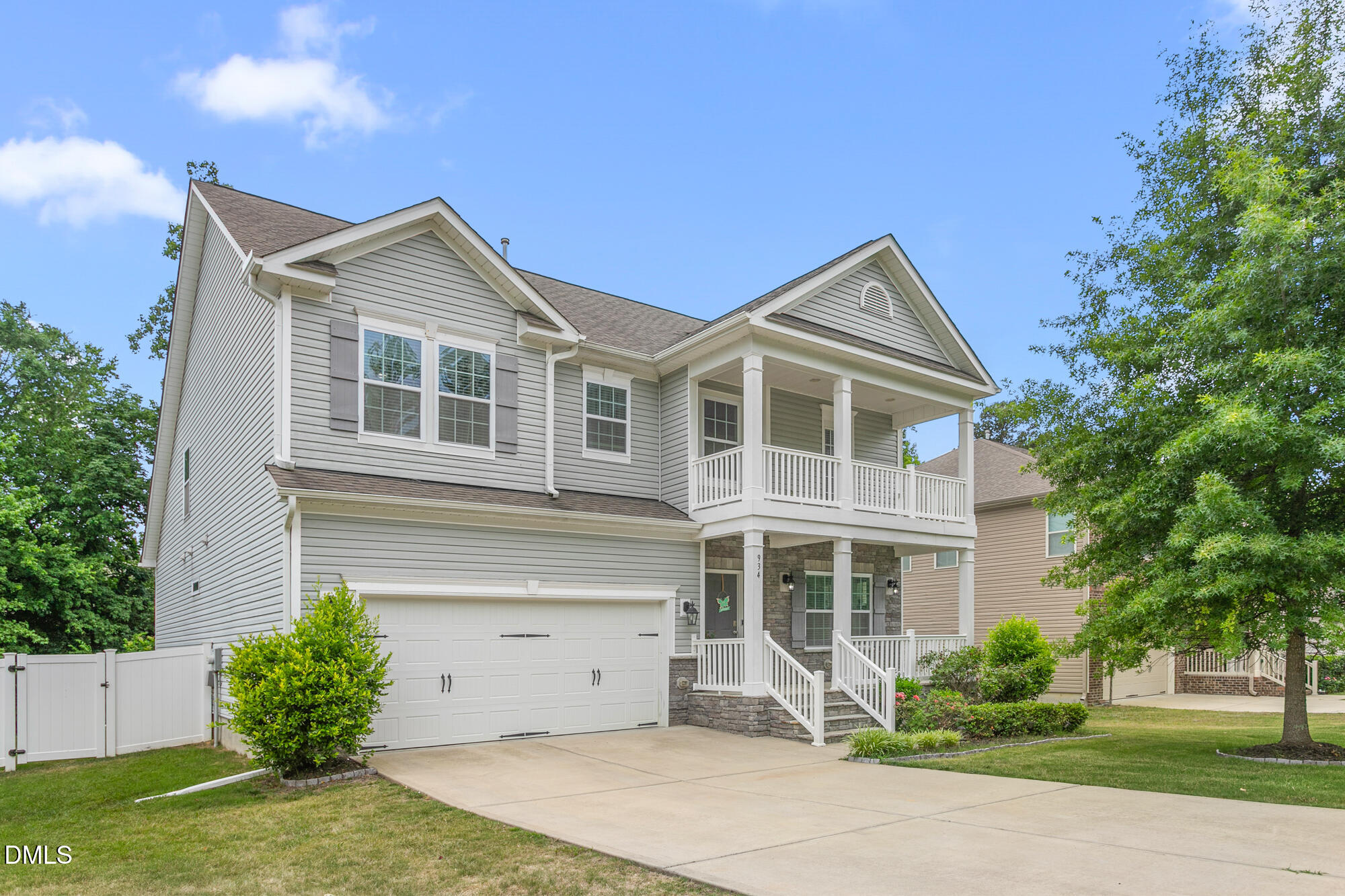 934 Sweet Gum Way Property Photo 1
