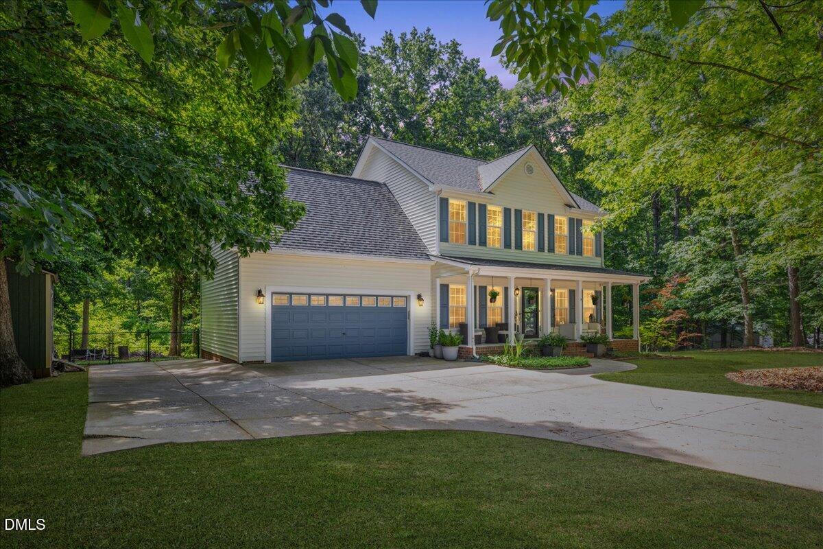 25 Ballinger Drive Property Photo 1