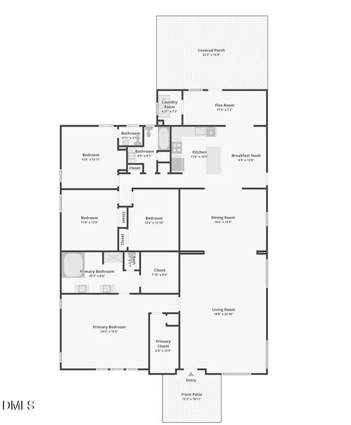 616 Maple Lane Property Photo 41