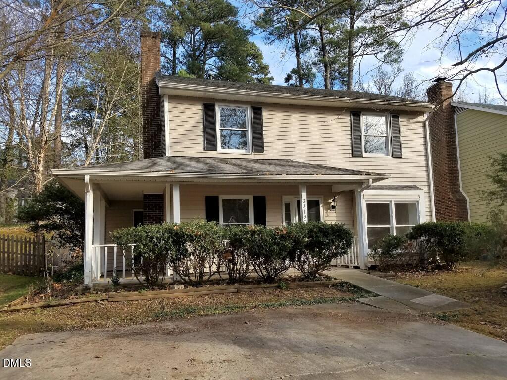 3319 Lassiter Street Property Photo 1