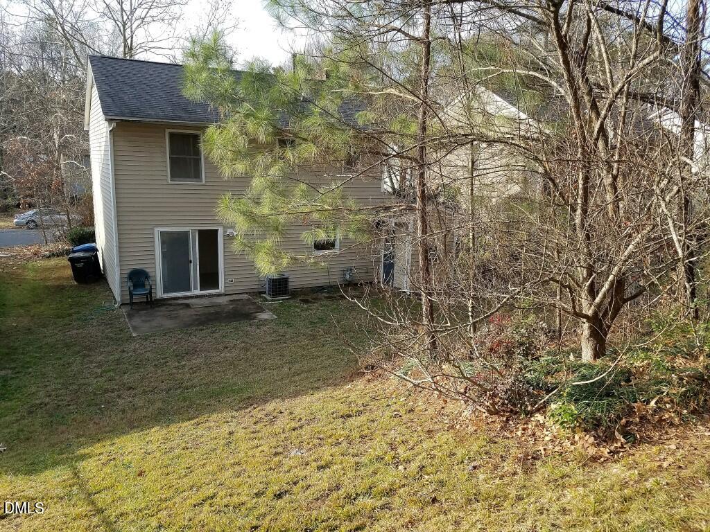 3319 Lassiter Street Property Photo 21