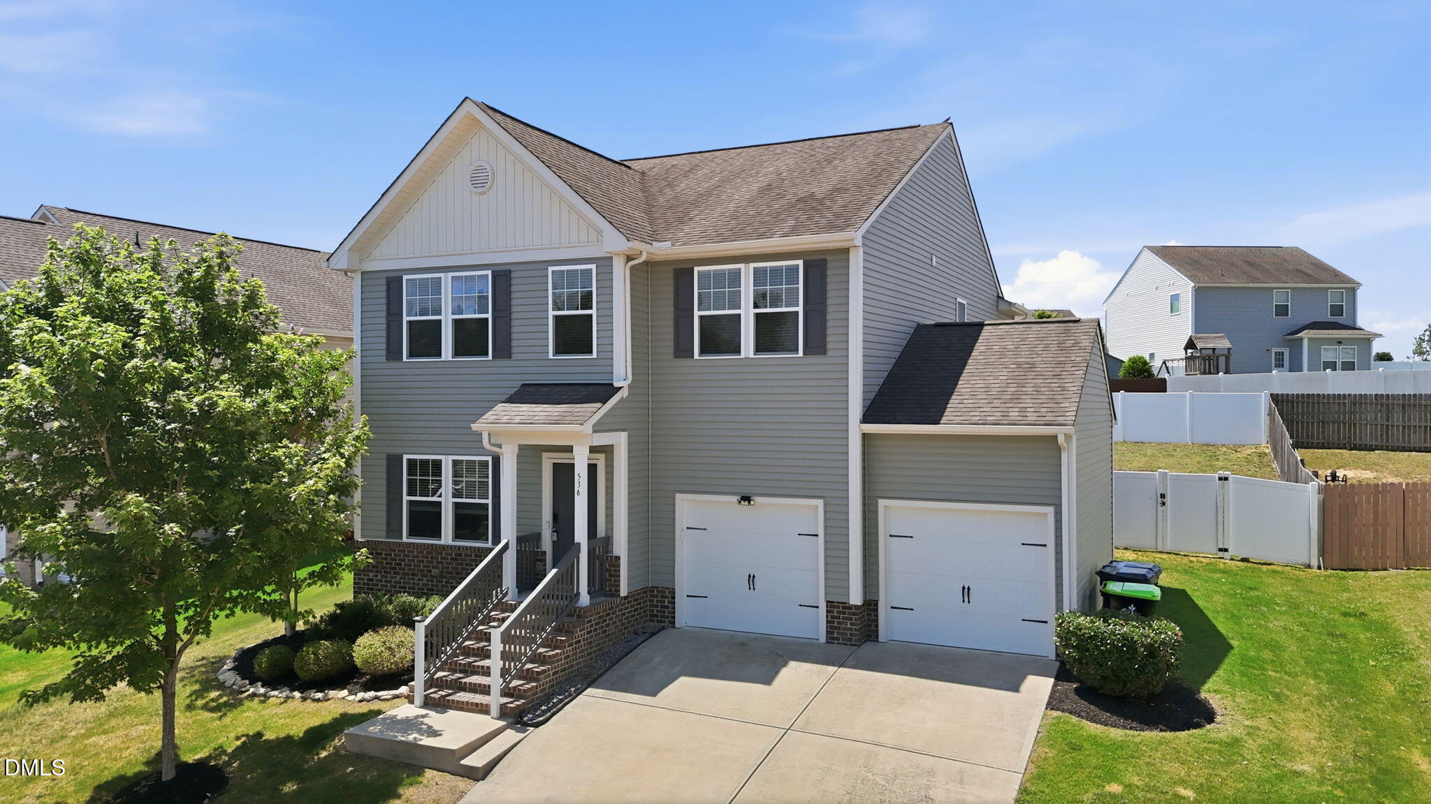 536 N Kennelman Circle Property Photo 1