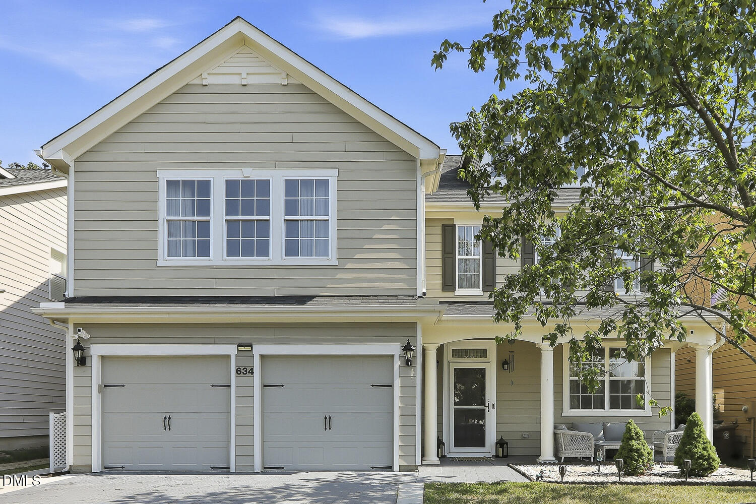 634 Piper Stream Circle Property Photo 1