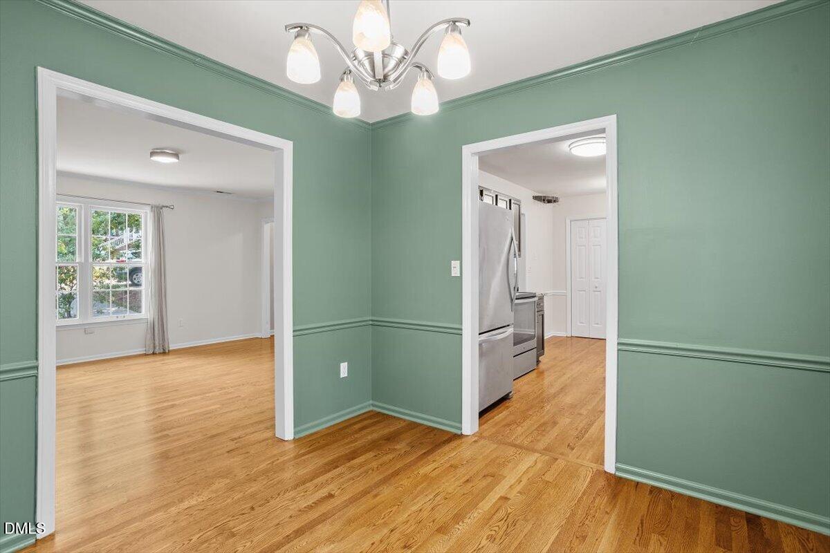 708 Cross Timbers Drive Property Photo 11