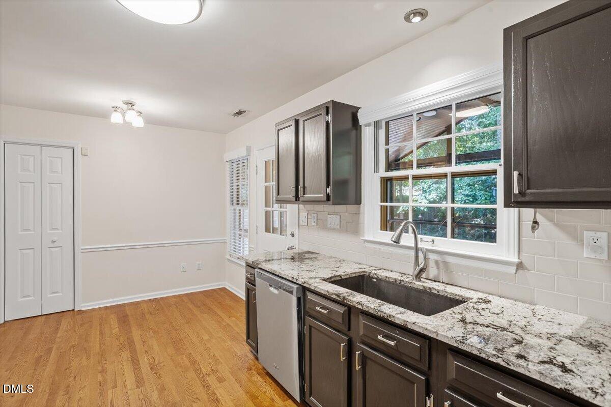 708 Cross Timbers Drive Property Photo 13