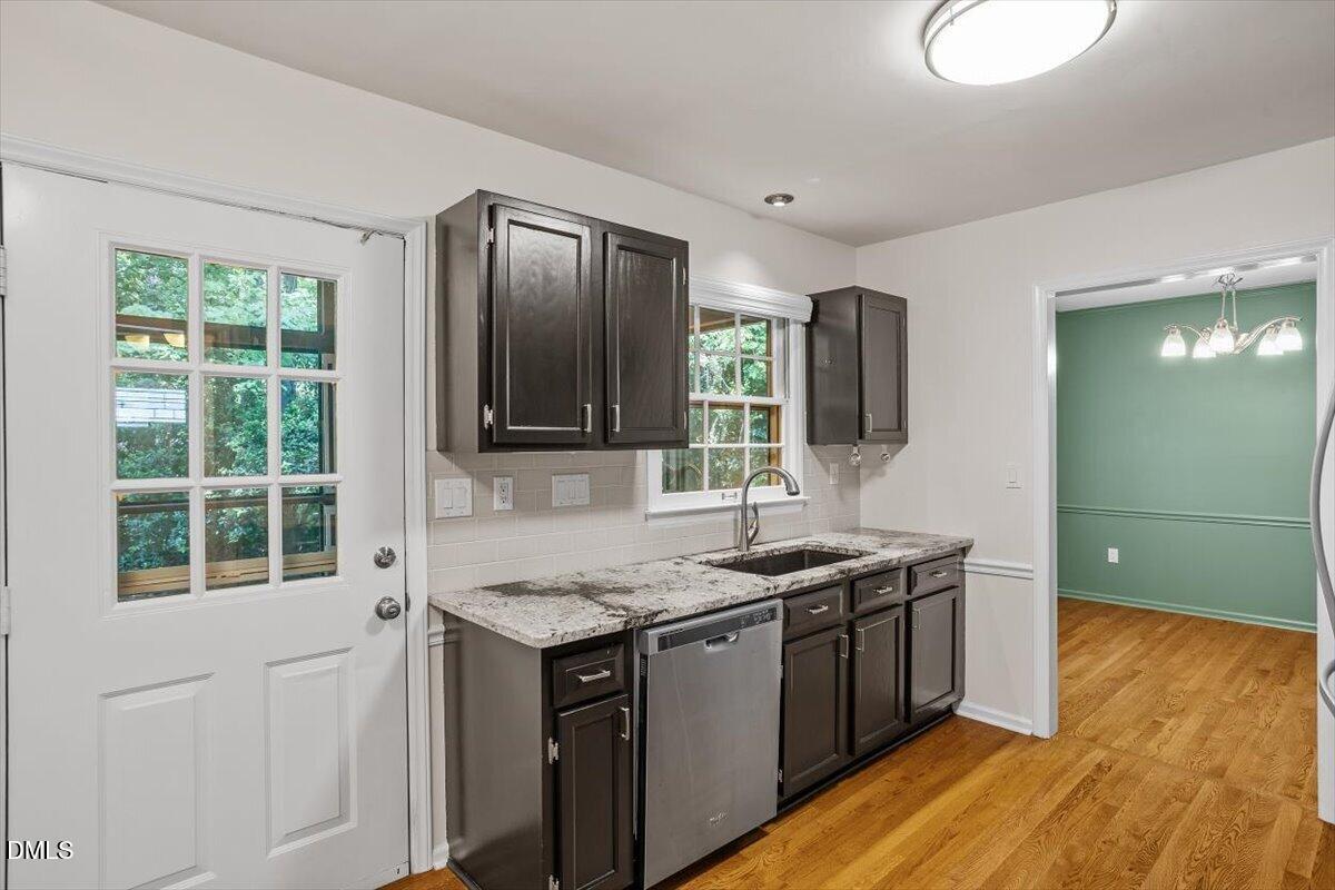 708 Cross Timbers Drive Property Photo 16