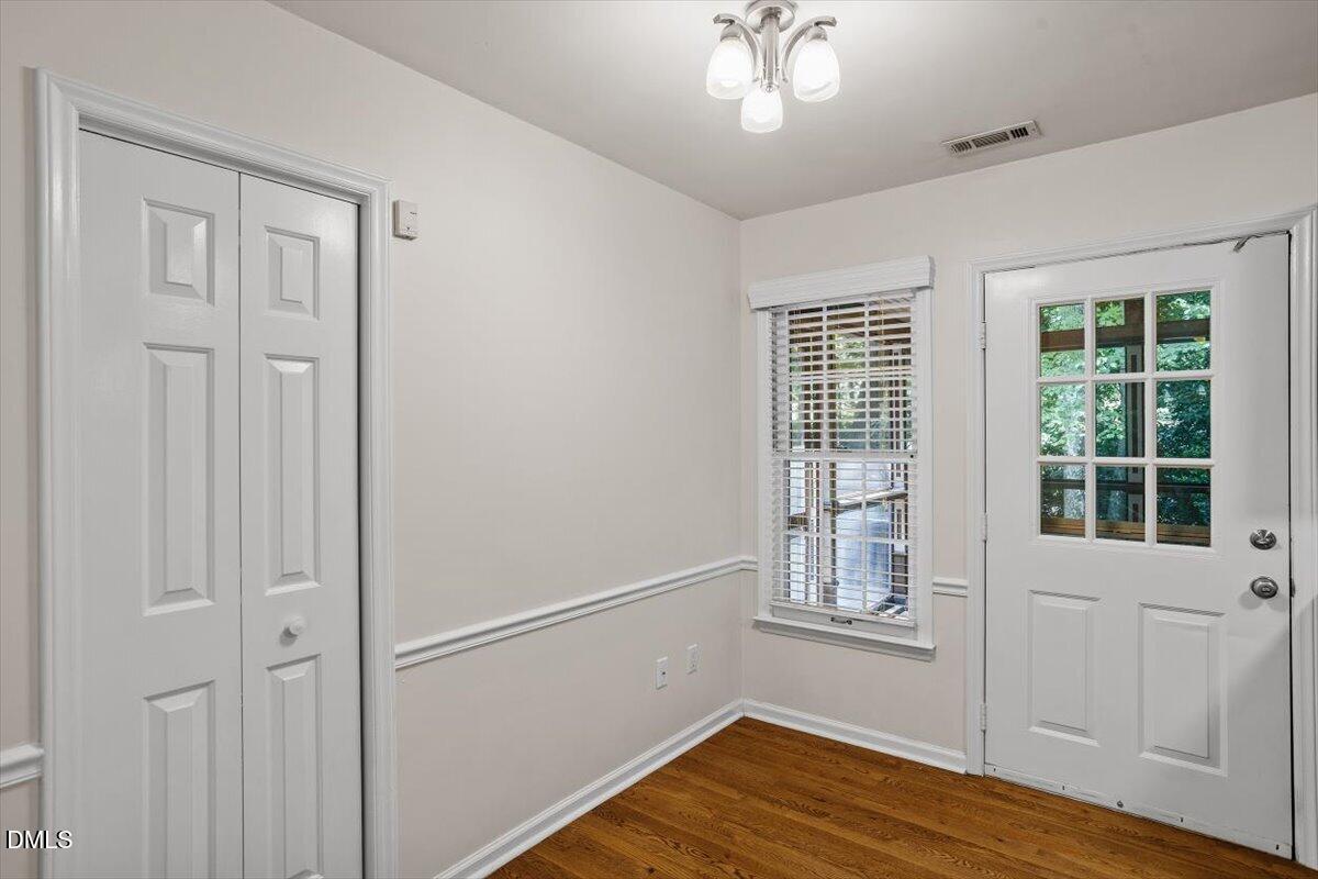 708 Cross Timbers Drive Property Photo 17