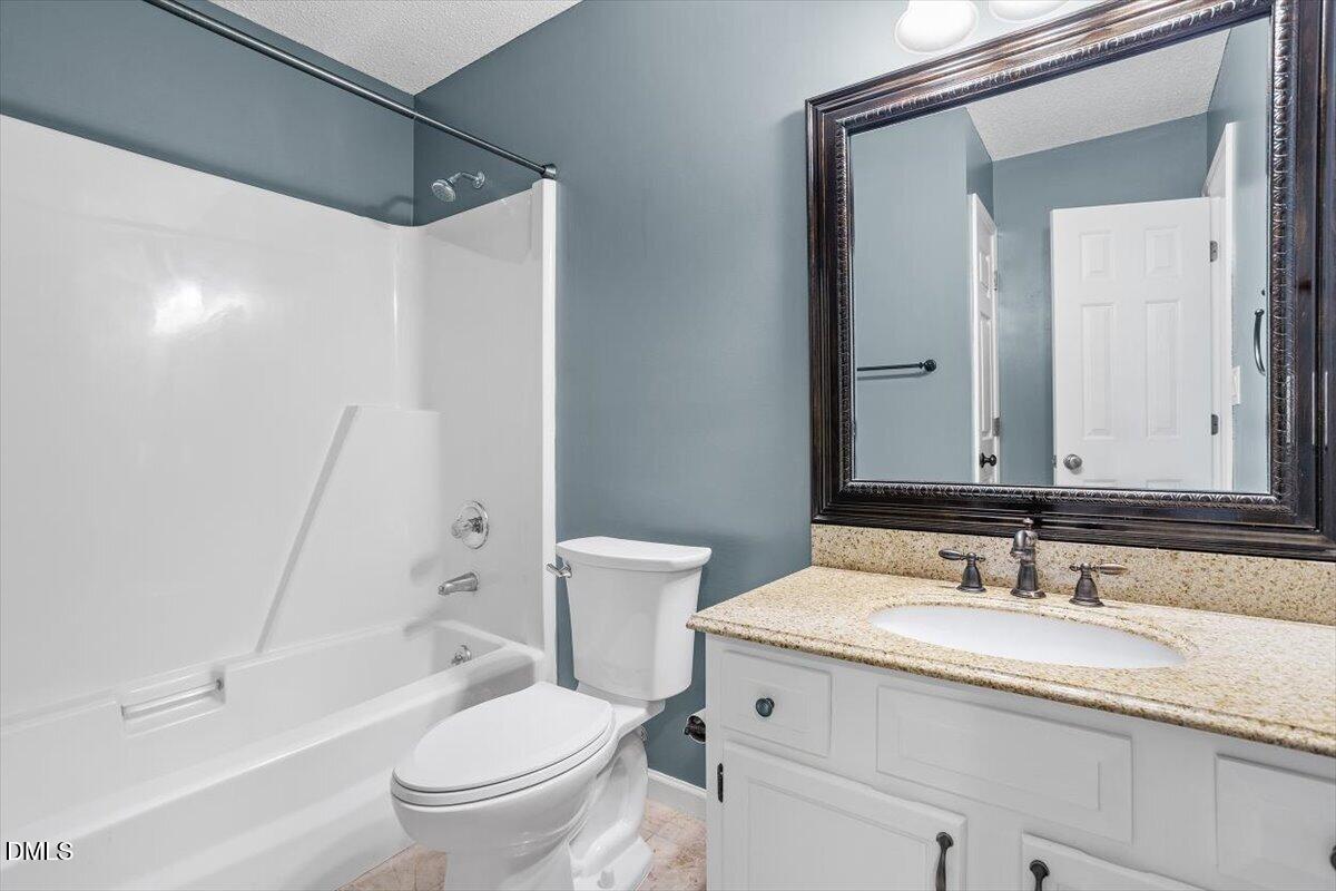 708 Cross Timbers Drive Property Photo 25